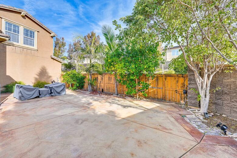 Elevated Stay in Chula Vista’s Enclave Community - Chula Vista, California