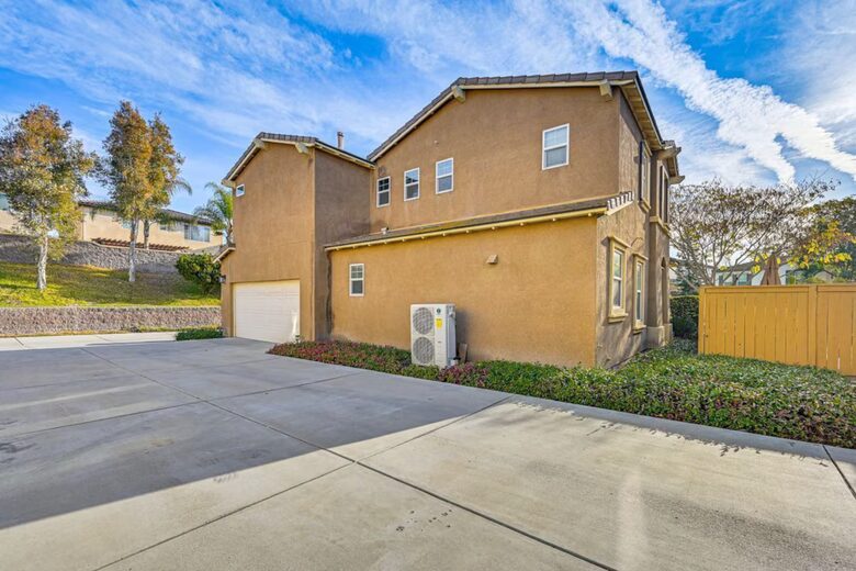 Elevated Stay in Chula Vista’s Enclave Community - Chula Vista, California