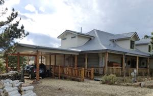 Wildcat Ranch - Westcliffe, Colorado