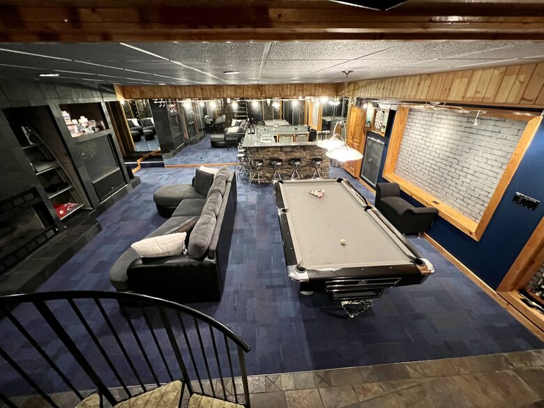 Direct Lakefront Living with Private Boat Slip on Lake Keowee - Six Mile, South Carolina