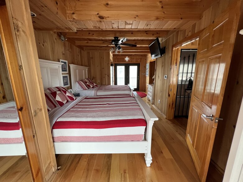 Direct Lakefront Living with Private Boat Slip on Lake Keowee - Six Mile, South Carolina