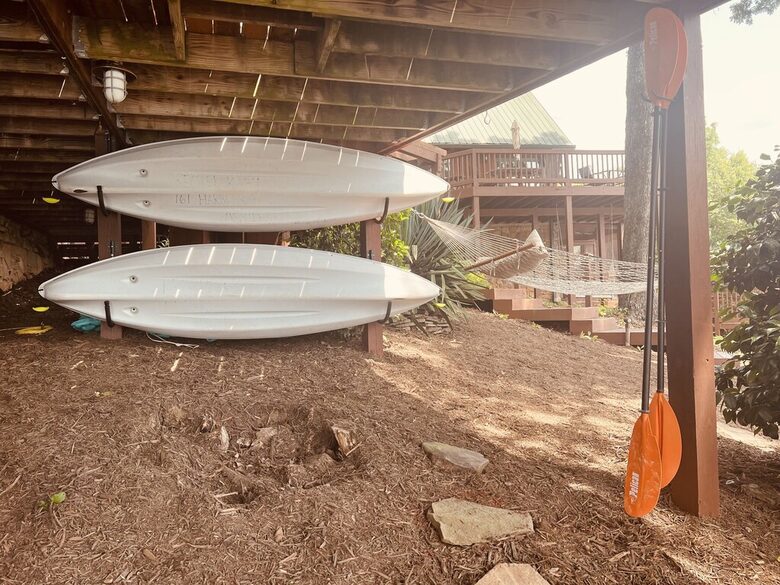 Direct Lakefront Living with Private Boat Slip on Lake Keowee - Six Mile, South Carolina