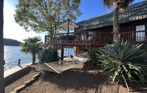 Direct Lakefront Living with Private Boat Slip on Lake Keowee - Six Mile, South Carolina
