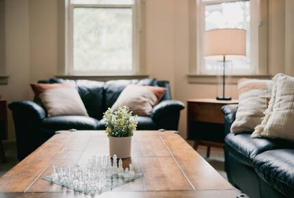 Historic Bellingham Craftsman Near Downtown, Harbor & Breweries - Bellingham, Washington