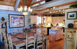 Wildcat Ranch - Westcliffe, Colorado