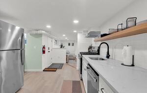 Jersey City Heights Retreat Near NYC - Jersey City, New Jersey