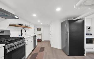 Jersey City Heights Retreat Near NYC - Jersey City, New Jersey