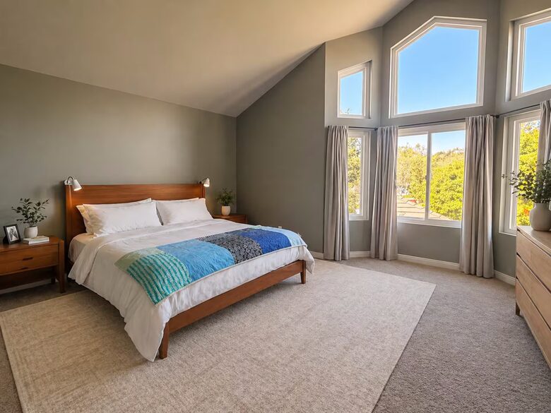 Stylish Carlsbad Escape with Modern Comfort - Carlsbad, California