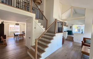 Stylish Carlsbad Escape with Modern Comfort - Carlsbad, California