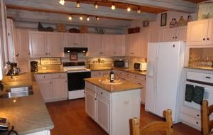 Wildcat Ranch - Westcliffe, Colorado