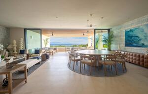 Oceanview Sanctuary in Punta Mita’s Surf Residences - Punta de Mita, Mexico