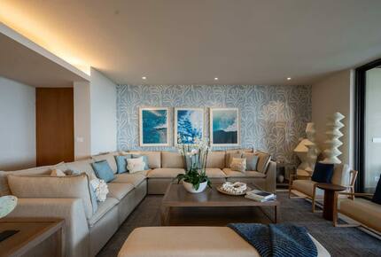 Oceanview Sanctuary in Punta Mita’s Surf Residences - Punta de Mita, Mexico