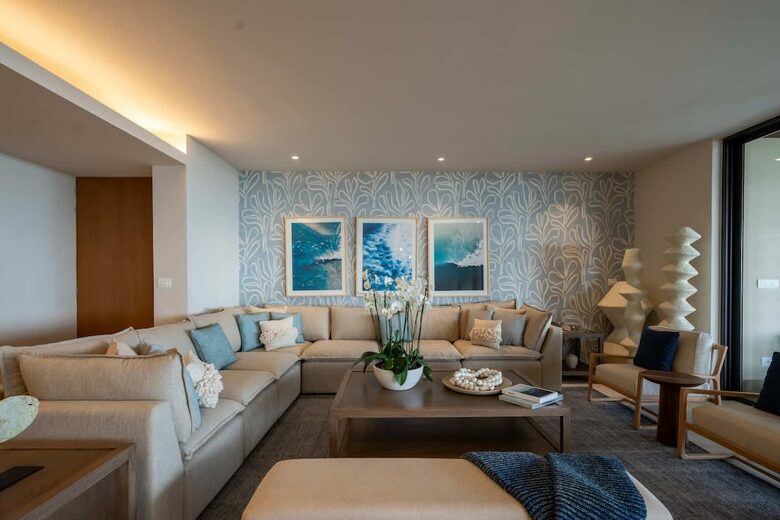 Oceanview Sanctuary in Punta Mita’s Surf Residences - Punta de Mita, Mexico