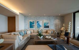 Oceanview Sanctuary in Punta Mita’s Surf Residences - Punta de Mita, Mexico