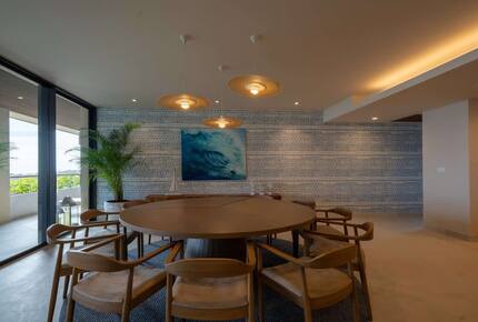 Oceanview Sanctuary in Punta Mita’s Surf Residences - Punta de Mita, Mexico