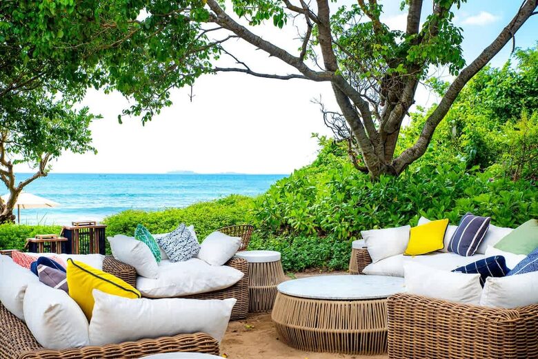 Oceanview Sanctuary in Punta Mita’s Surf Residences - Punta de Mita, Mexico