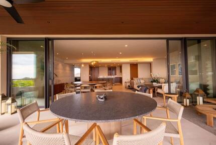 Oceanview Sanctuary in Punta Mita’s Surf Residences - Punta de Mita, Mexico
