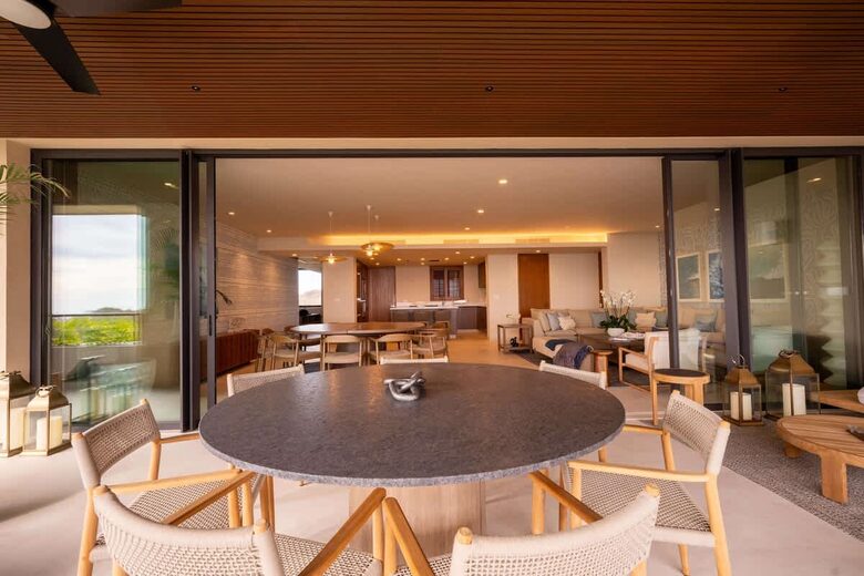 Oceanview Sanctuary in Punta Mita’s Surf Residences - Punta de Mita, Mexico