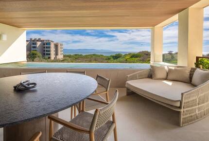 Oceanview Sanctuary in Punta Mita’s Surf Residences - Punta de Mita, Mexico