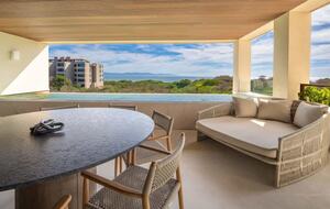 Oceanview Sanctuary in Punta Mita’s Surf Residences - Punta de Mita, Mexico