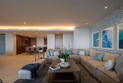 Oceanview Sanctuary in Punta Mita’s Surf Residences - Punta de Mita, Mexico
