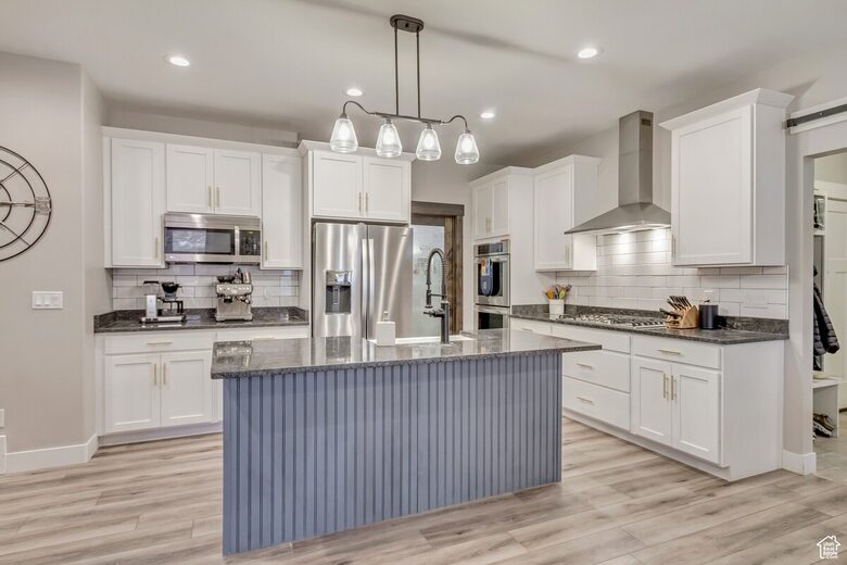 A North Ogden Home with Sweeping Wasatch Mountain Views - North Ogden, Utah