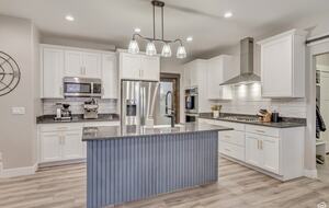 A North Ogden Home with Sweeping Wasatch Mountain Views - North Ogden, Utah