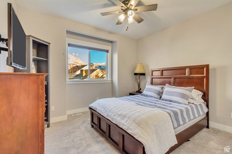A North Ogden Home with Sweeping Wasatch Mountain Views - North Ogden, Utah