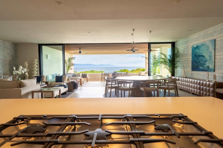 Oceanview Sanctuary in Punta Mita’s Surf Residences - Punta de Mita, Mexico