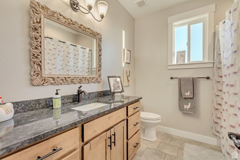 A North Ogden Home with Sweeping Wasatch Mountain Views - North Ogden, Utah