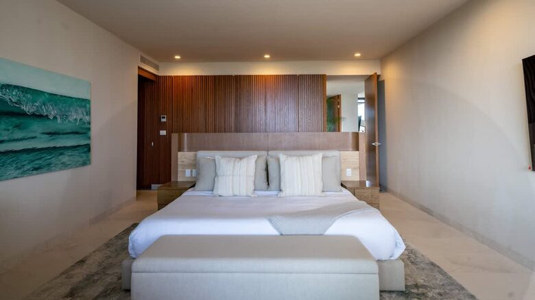 Oceanview Sanctuary in Punta Mita’s Surf Residences - Punta de Mita, Mexico