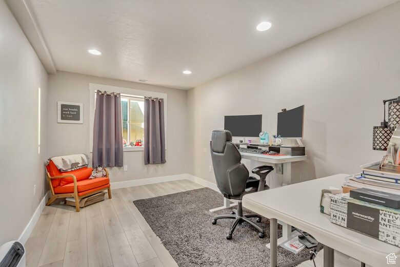 A North Ogden Home with Sweeping Wasatch Mountain Views - North Ogden, Utah