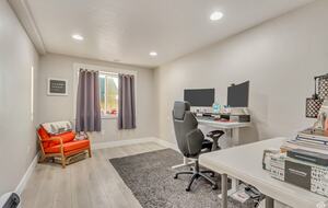 A North Ogden Home with Sweeping Wasatch Mountain Views - North Ogden, Utah