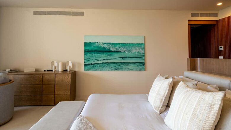Oceanview Sanctuary in Punta Mita’s Surf Residences - Punta de Mita, Mexico