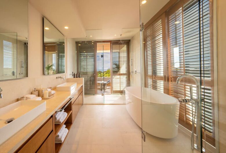 Oceanview Sanctuary in Punta Mita’s Surf Residences - Punta de Mita, Mexico