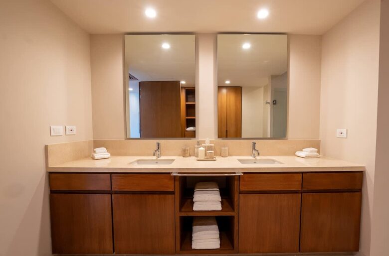 Oceanview Sanctuary in Punta Mita’s Surf Residences - Punta de Mita, Mexico