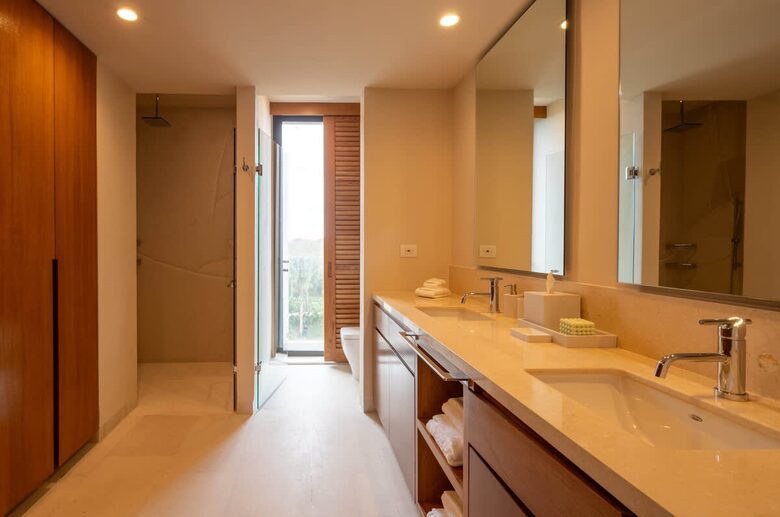 Oceanview Sanctuary in Punta Mita’s Surf Residences - Punta de Mita, Mexico