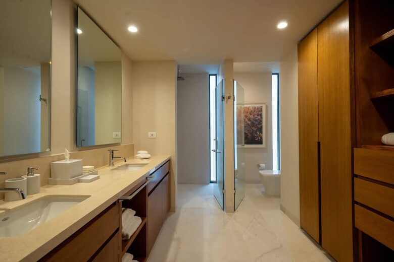 Oceanview Sanctuary in Punta Mita’s Surf Residences - Punta de Mita, Mexico