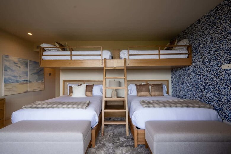 Oceanview Sanctuary in Punta Mita’s Surf Residences - Punta de Mita, Mexico