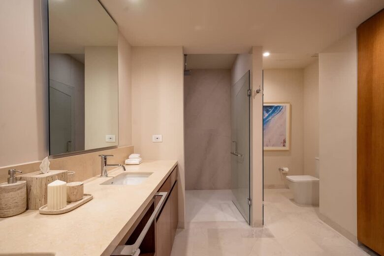 Oceanview Sanctuary in Punta Mita’s Surf Residences - Punta de Mita, Mexico
