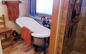 Wildcat Ranch - Westcliffe, Colorado