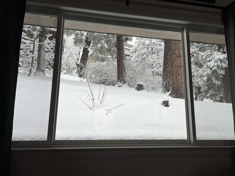 A-Frame Modern Mountain Retreat in Lake Arrowhead - Lake Arrowhead, California