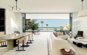 Los Cabos Costa Palmas Beachfront Casita | Access to Four Seasons Amenities - La Ribera, Mexico