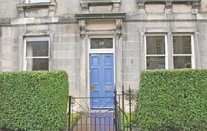 Claremont Edinburgh - Edinburgh, United Kingdom