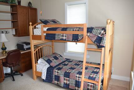 Spacious Elk Rapids Home Near Lake Michigan - Elk Rapids, Michigan