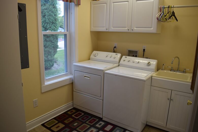 Spacious Elk Rapids Home Near Lake Michigan - Elk Rapids, Michigan