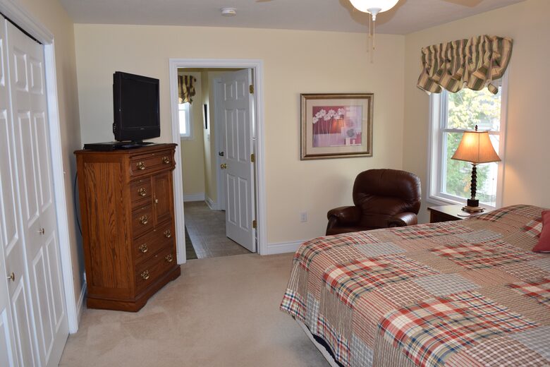 Spacious Elk Rapids Home Near Lake Michigan - Elk Rapids, Michigan