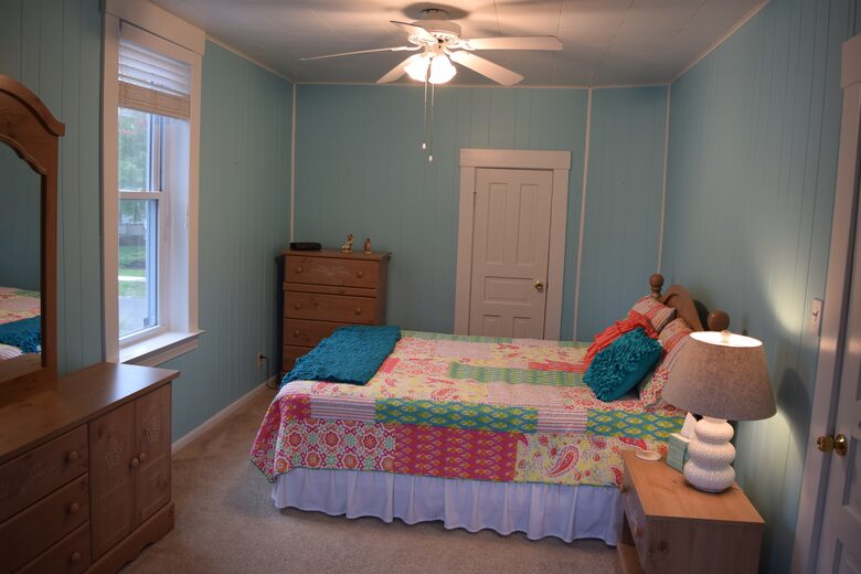 Spacious Elk Rapids Home Near Lake Michigan - Elk Rapids, Michigan