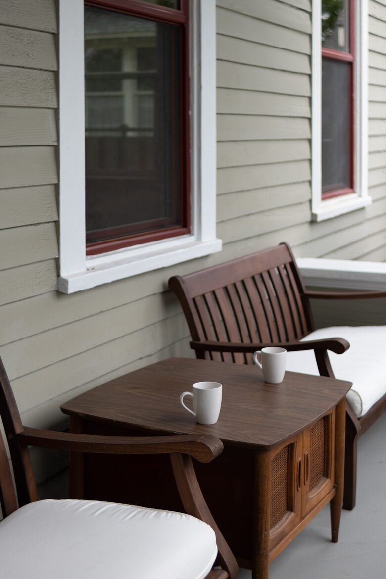 Historic Bellingham Craftsman Near Downtown, Harbor & Breweries - Bellingham, Washington
