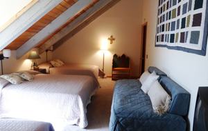 Wildcat Ranch - Westcliffe, Colorado